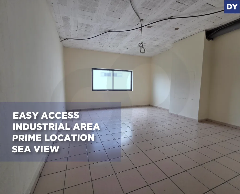 Commercial shop for rent/Prime Location/Easy Access/ZOUK MOSBEH-KESEROUAN
