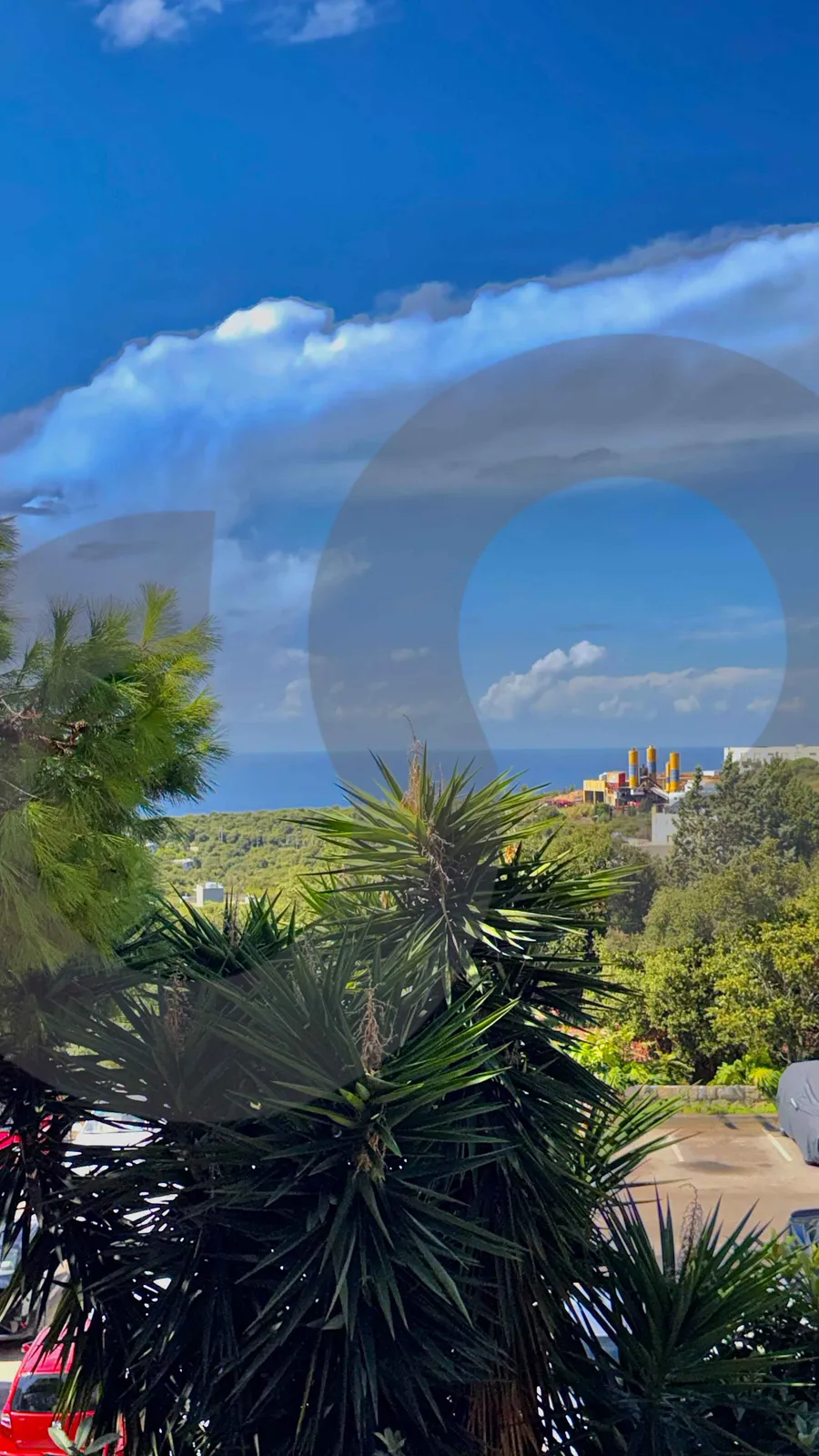 GREAT CATCH/FULLY FURNISHED/AAMCHIT,JBEIL /peaceful location — الصورة 2