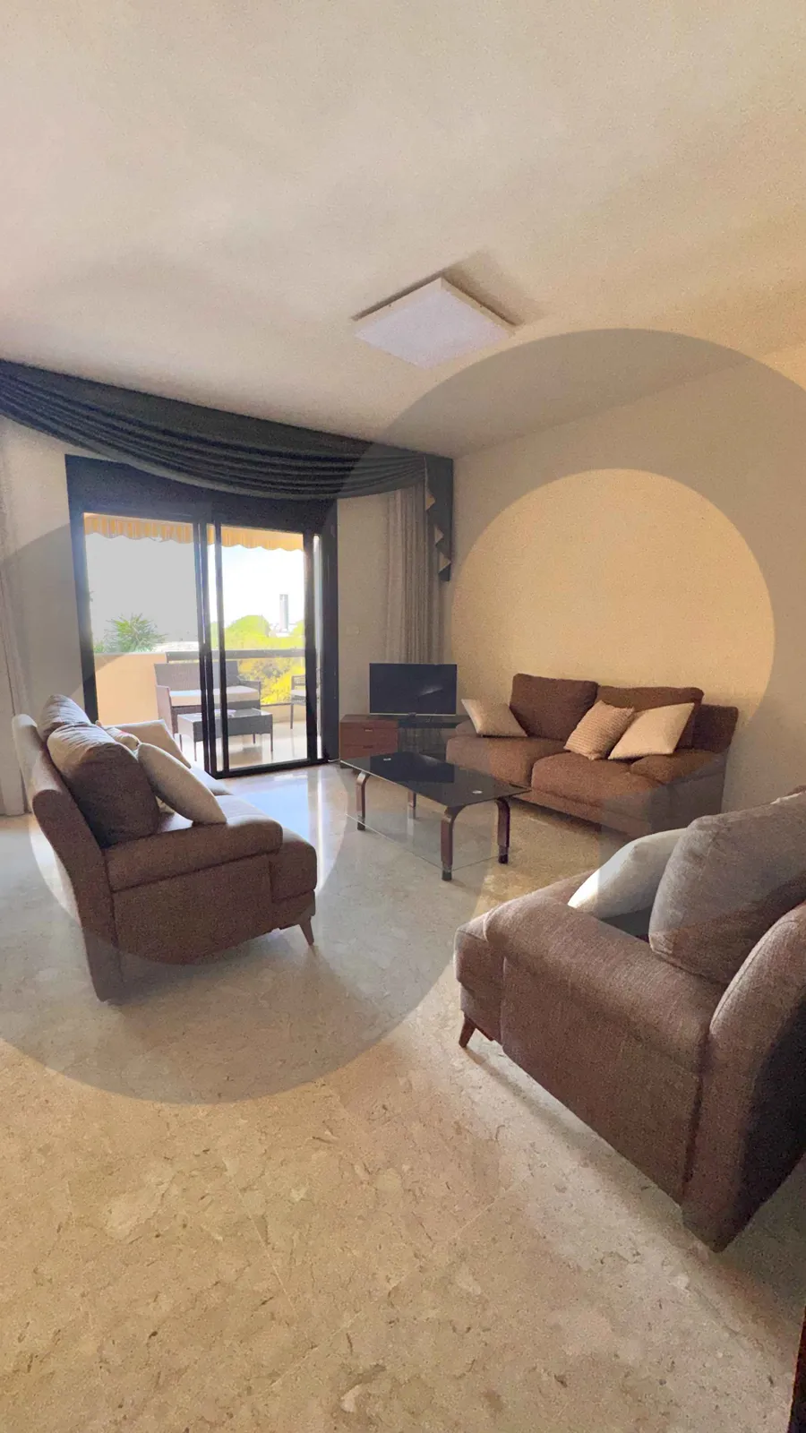 GREAT CATCH/FULLY FURNISHED/AAMCHIT,JBEIL /peaceful location — الصورة 3
