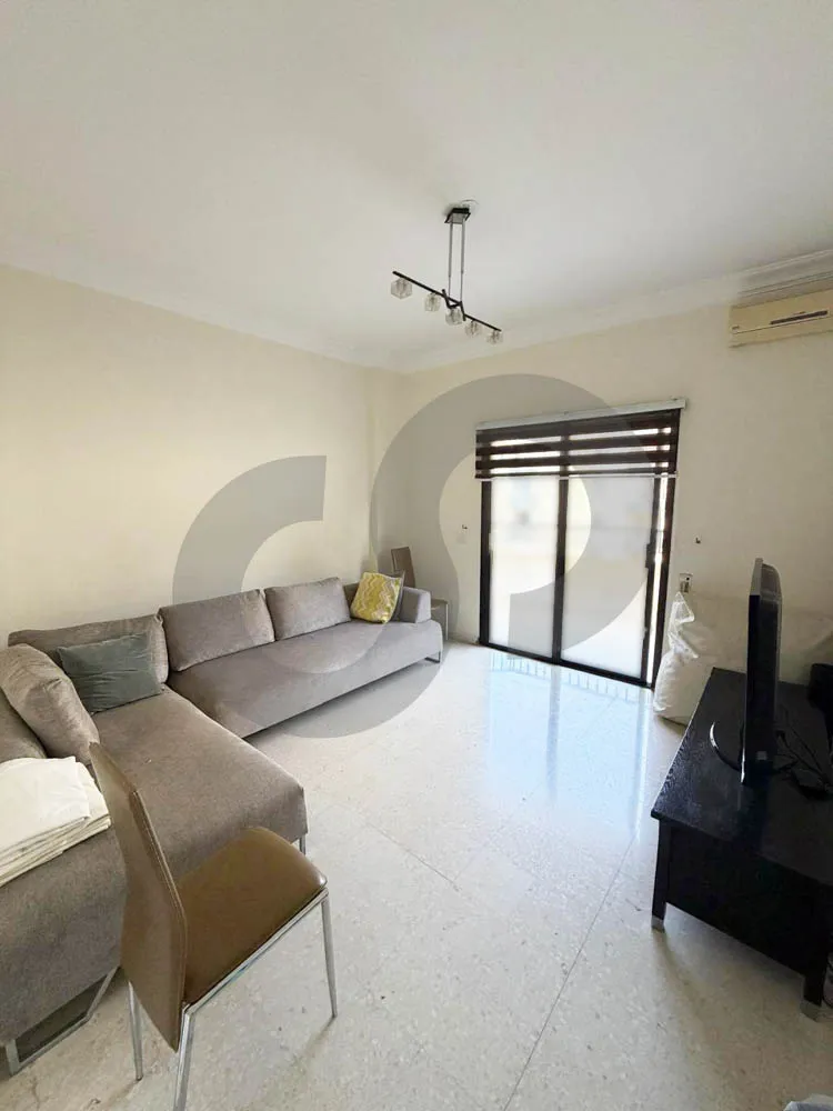 sea and Mountain View/spacious/prime area /easy access/DAWHET EL HOSS,ALEY — الصورة 2