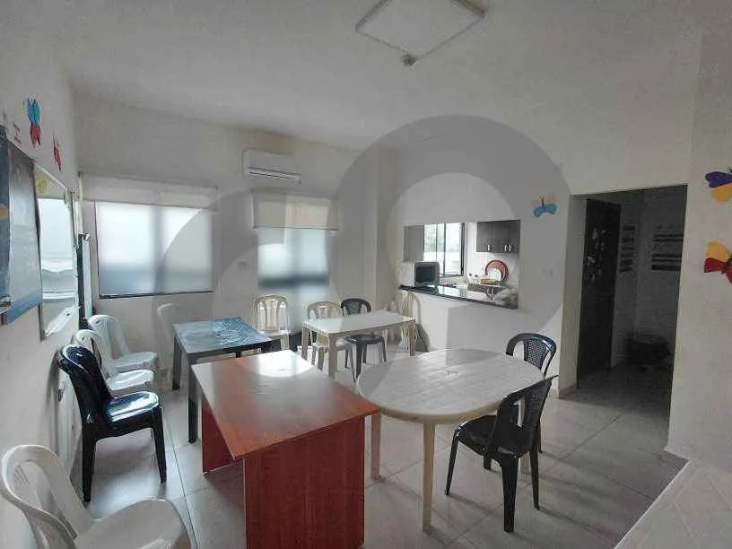 400 SQM OFFICE FOR RENT/5 OFFICE UNITS/3 PARKING/DEKWANEH,METN — photo 2