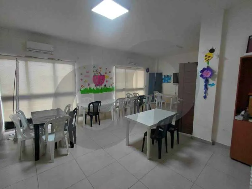400 SQM OFFICE FOR RENT/5 OFFICE UNITS/3 PARKING/DEKWANEH,METN — photo 3