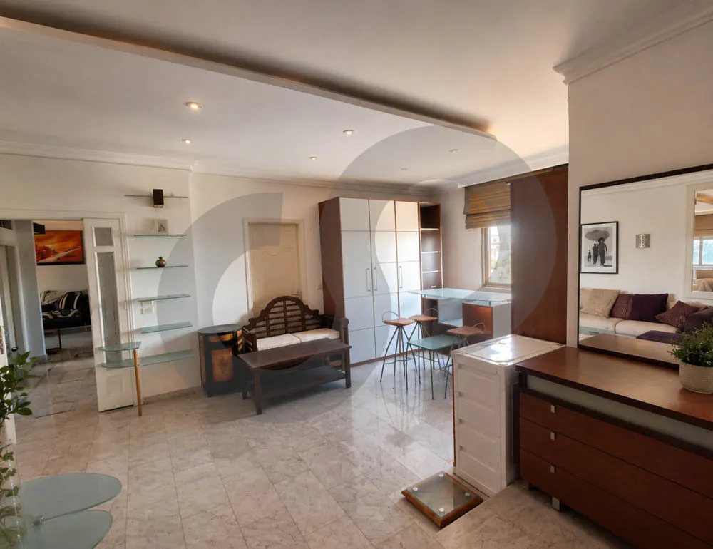 HOT DEAL/Below market price/Private rooftop/panoramic views/RABIEH,METN — الصورة 2