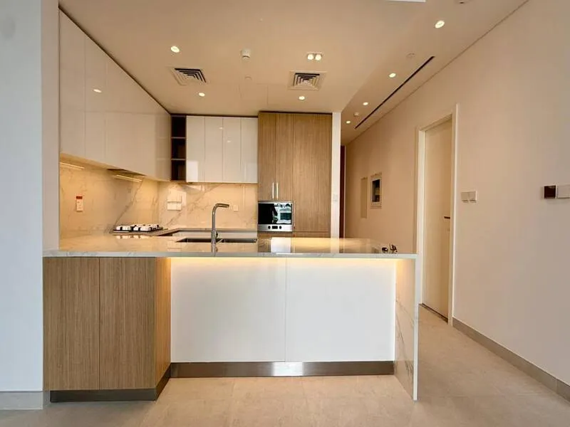 Prime Location, Apartment for Rent, Ellington house 2, 2 : — الصورة 1