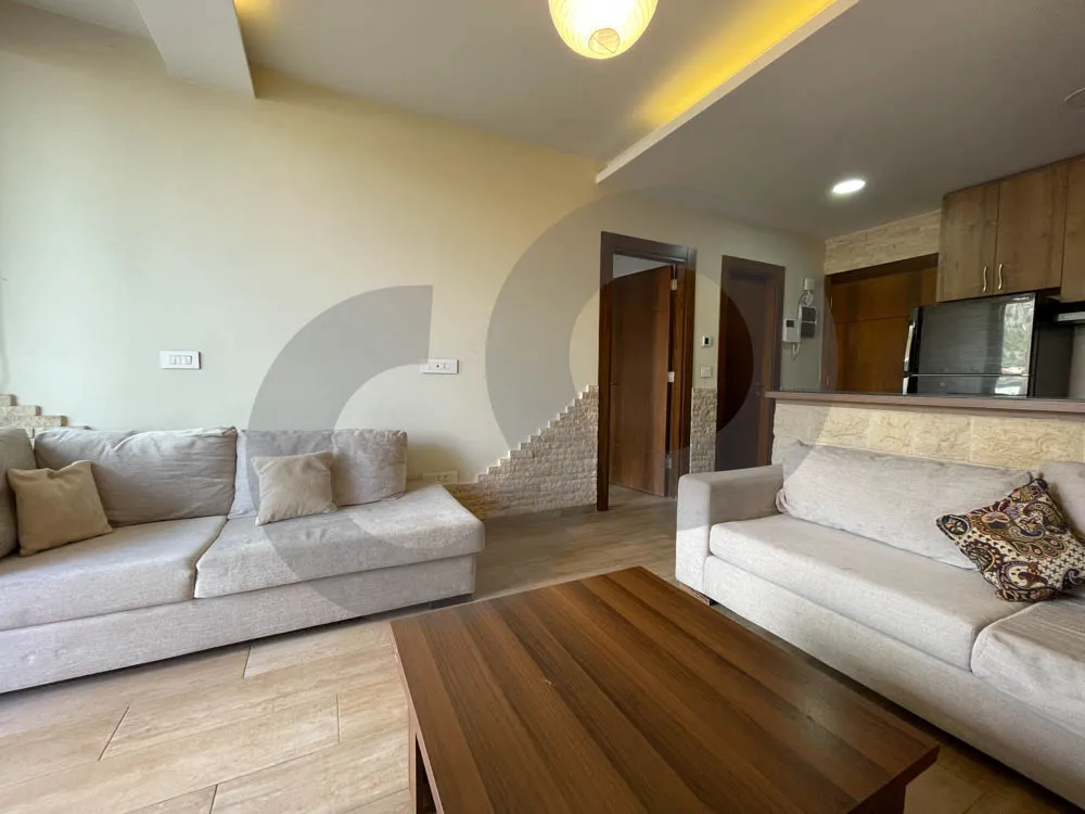 brand-new chalet/elegant /private terrace/open view/FARAYA,KESEROUAN — الصورة 2