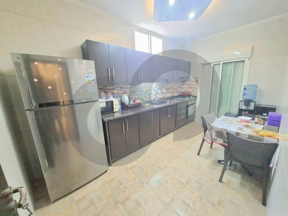 Furnished Apartment/ground-floor /near LAU/accessible area/blat,jbeil — الصورة 2