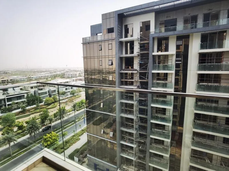 Prime Location, Apartment for Rent, Ellington House 2 — الصورة 3