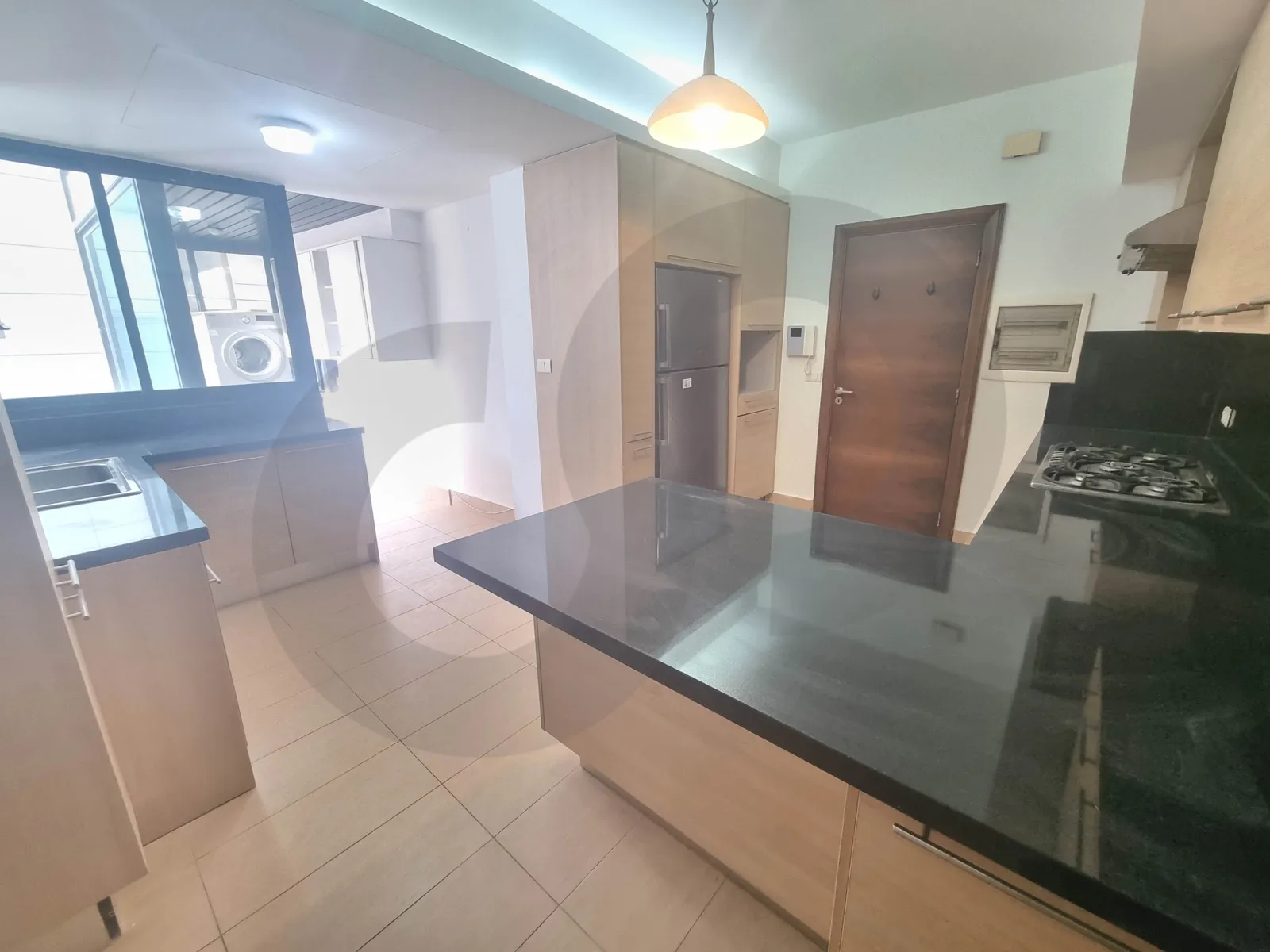 Spacious luxurious Apartment for Sale/Carre D'or/High Floor/ACHRAFIEH-BEIRUT — photo 2