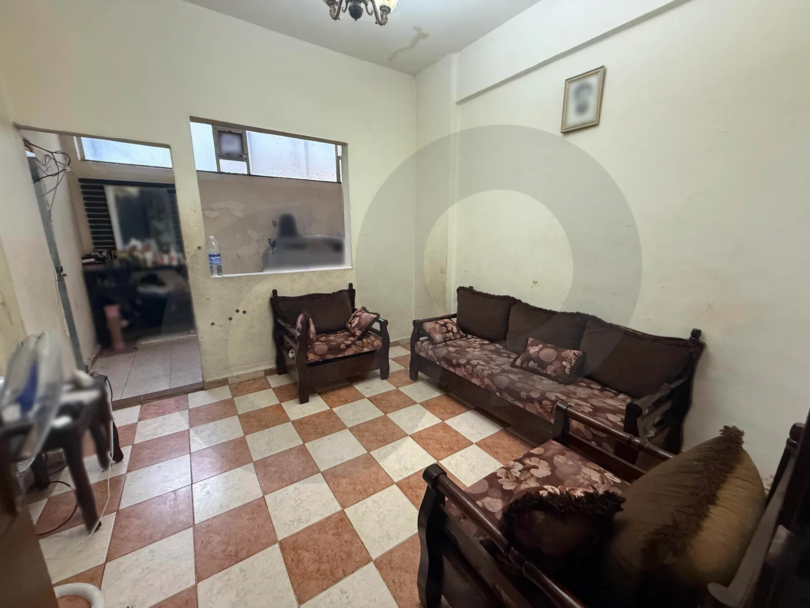 Ground-Floor Apartment For Sale/NOWAYRI-BEIRUT — الصورة 2