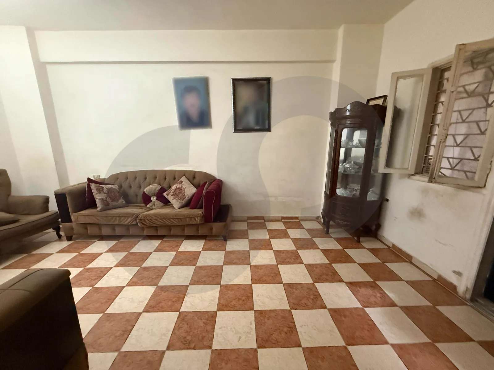 Ground-Floor Apartment For Sale/NOWAYRI-BEIRUT — الصورة 3