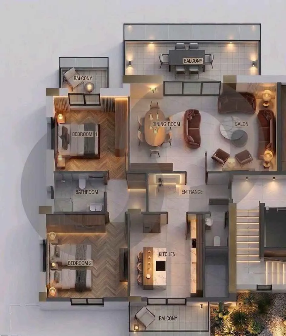 UNDER CONSTRUCTION PROJECT IN REJMEH,ALEY /Flexible Payment Plan — الصورة 3