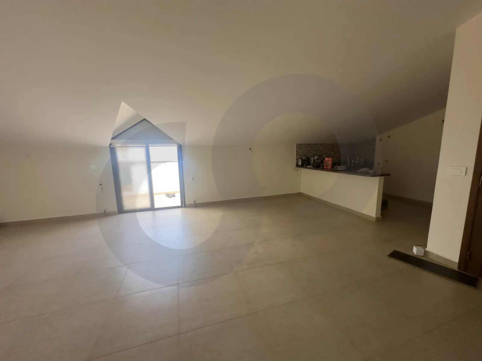 Duplex Apartment for Sale/3 minutes from highway/panoramic sea view/NAHR IBRAHIM-JBEIL — الصورة 3