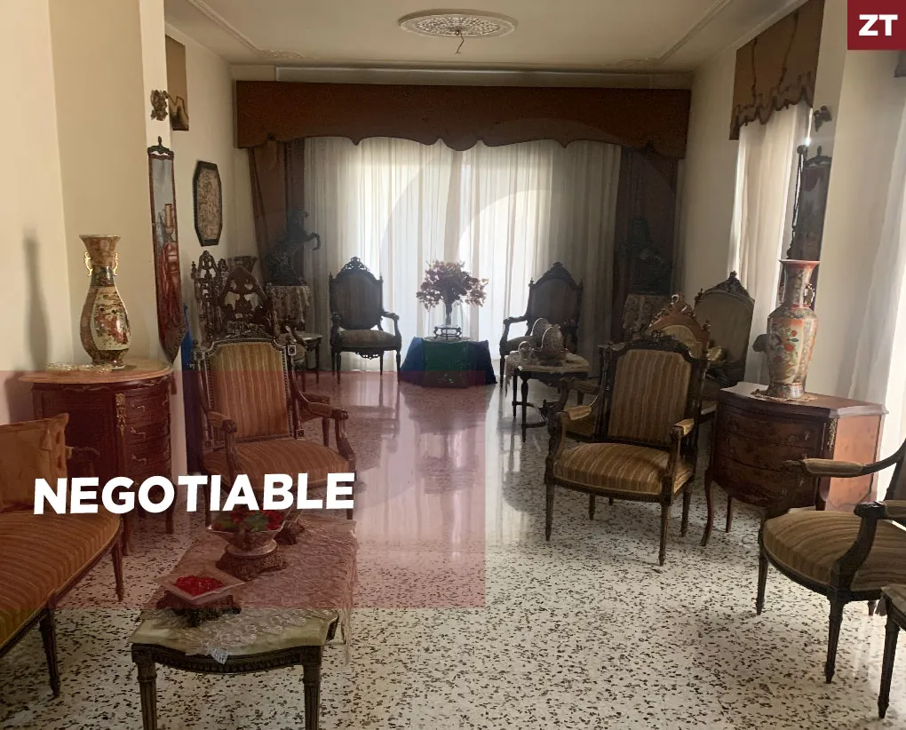 3RD floor/convenient location/close to all amenities/ tripoli