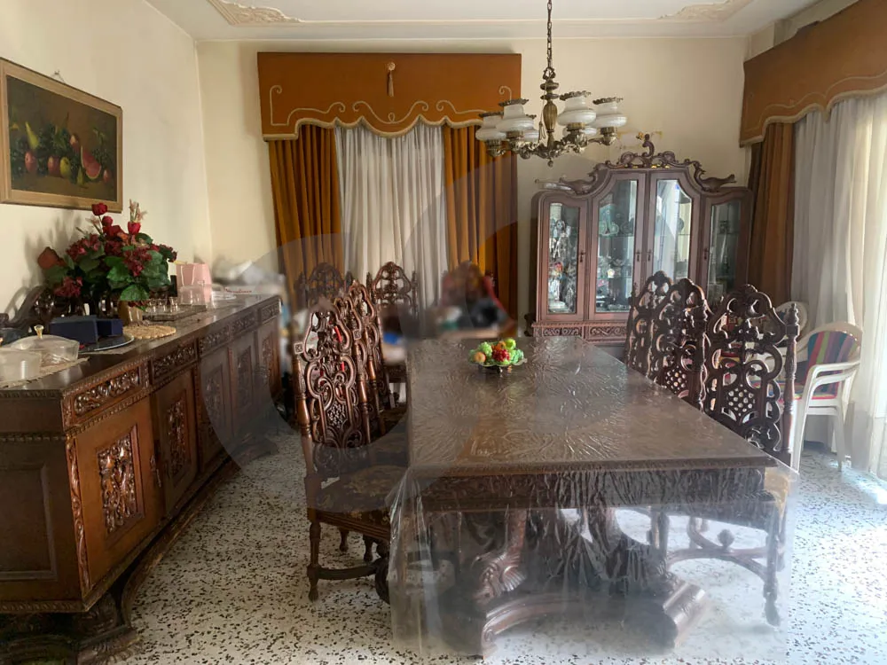 3RD floor/convenient location/close to all amenities/ tripoli — الصورة 2