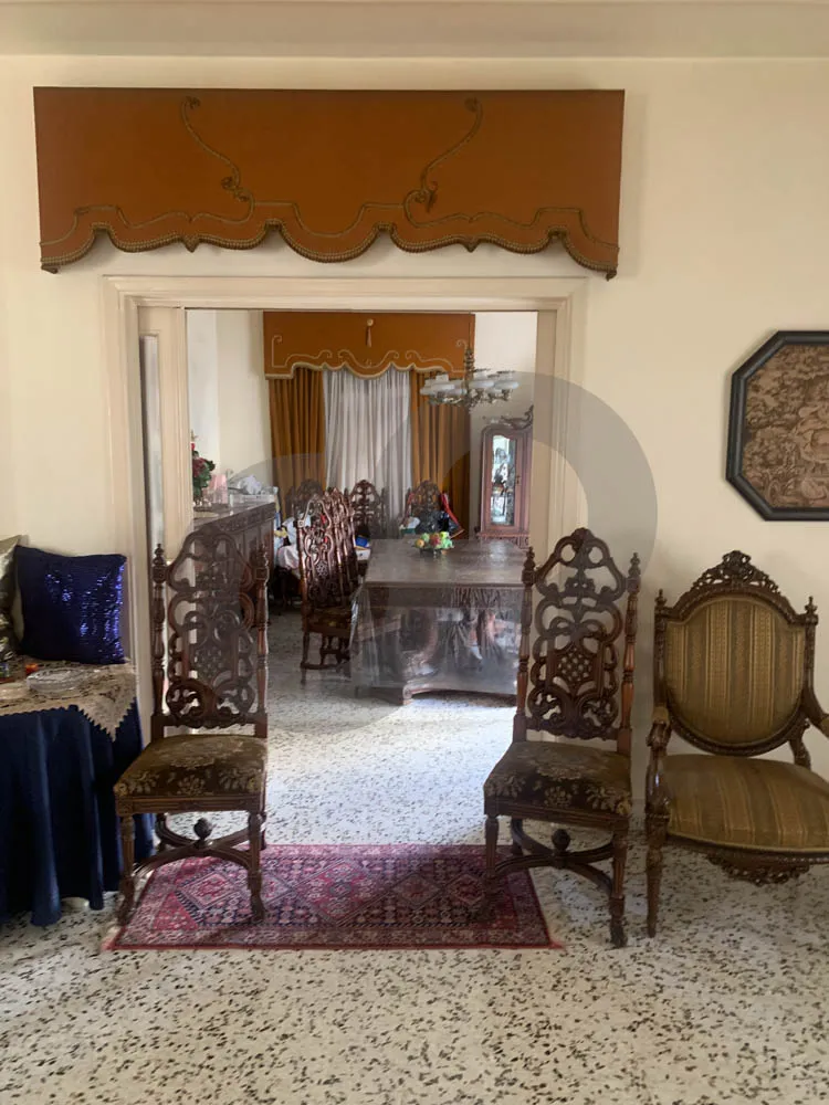 3RD floor/convenient location/close to all amenities/ tripoli — الصورة 3