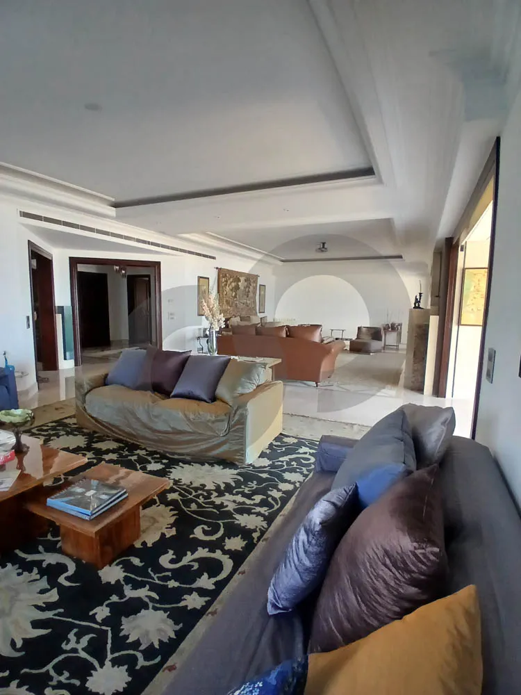 Sursock area/city views/ 24/7 security/Prime location/Achrafieh,BEIRUT — photo 2