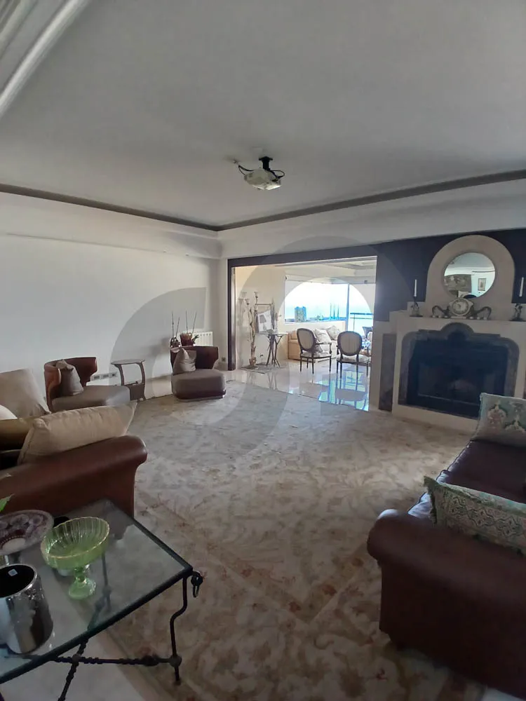 Sursock area/city views/ 24/7 security/Prime location/Achrafieh,BEIRUT — photo 3