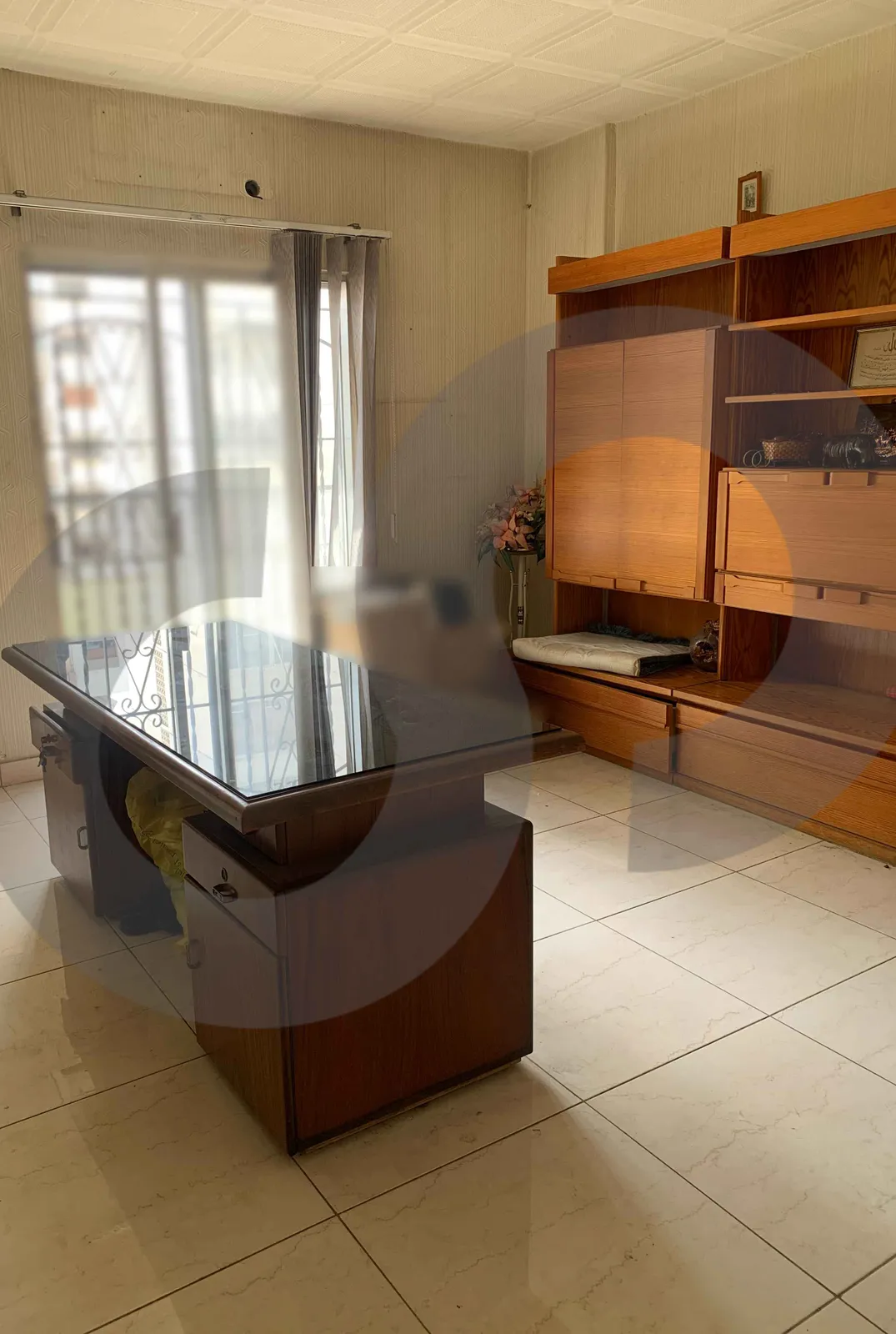 DUAL-USE APARTMENT — RESIDENTIAL & COMMERCIAL/PRIME LOCATION IN Tripoli-kadisha street — الصورة 2