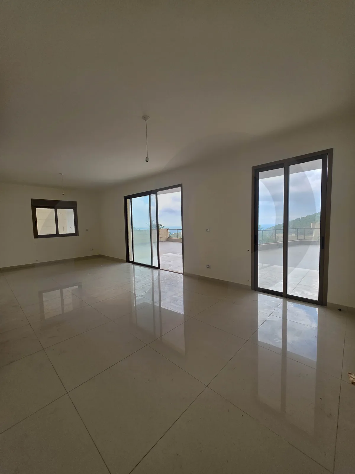 Apartment for Sale/Prime Residence/Unobstructed Sea And Mountain Views/BROUMMANA-METN — photo 3
