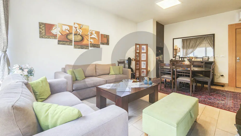 investment opportunity/fully furnished/ newly building/ACHRAFIEH,BEIRUT — photo 2