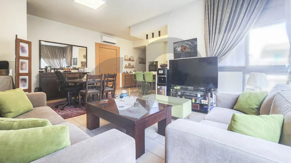 investment opportunity/fully furnished/ newly building/ACHRAFIEH,BEIRUT — photo 3