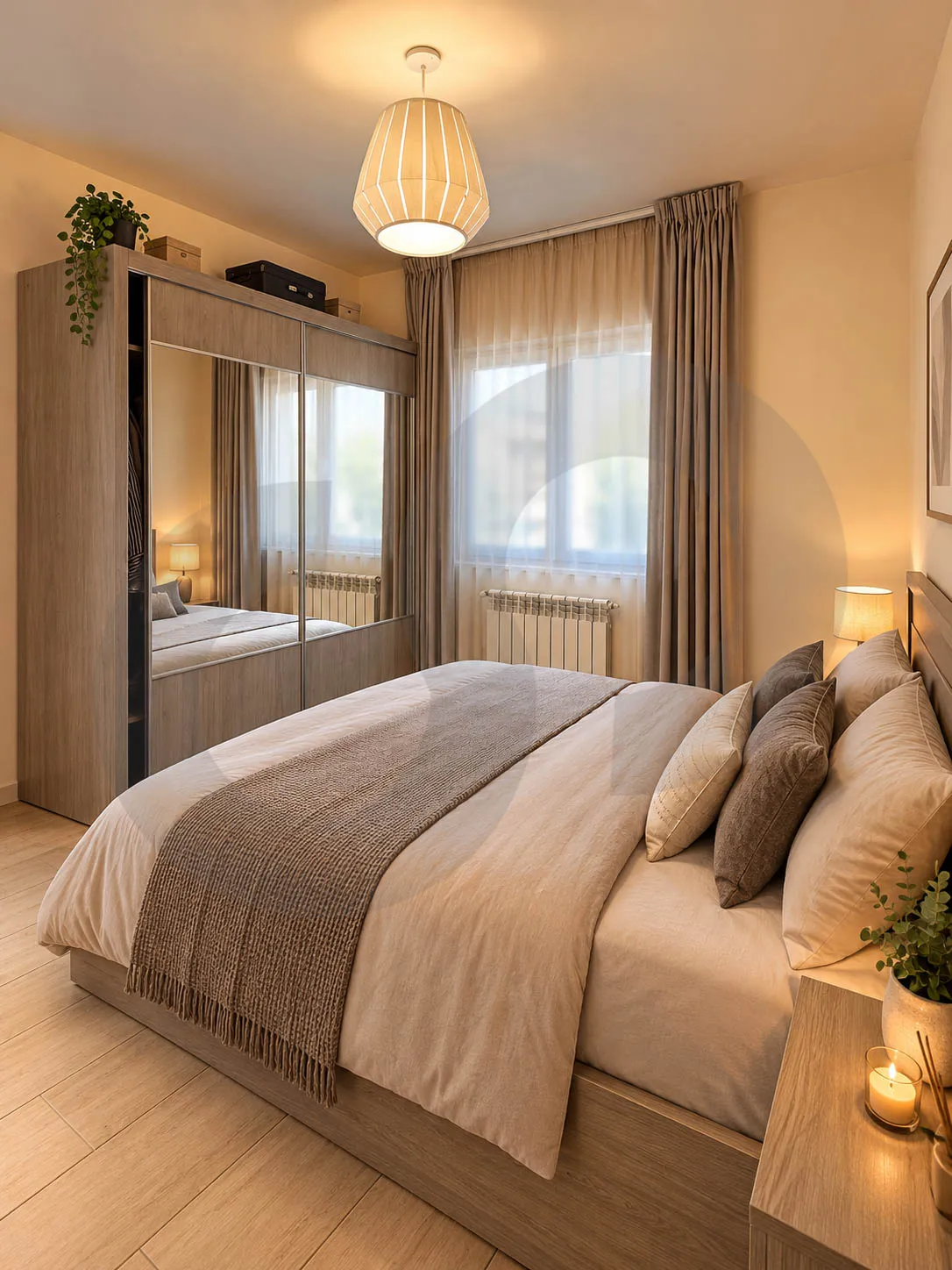 Brand new apartment For Sale/Fully Furnished/ACHRAFIEH-BEIRUT /REF##MK141435 — photo 2