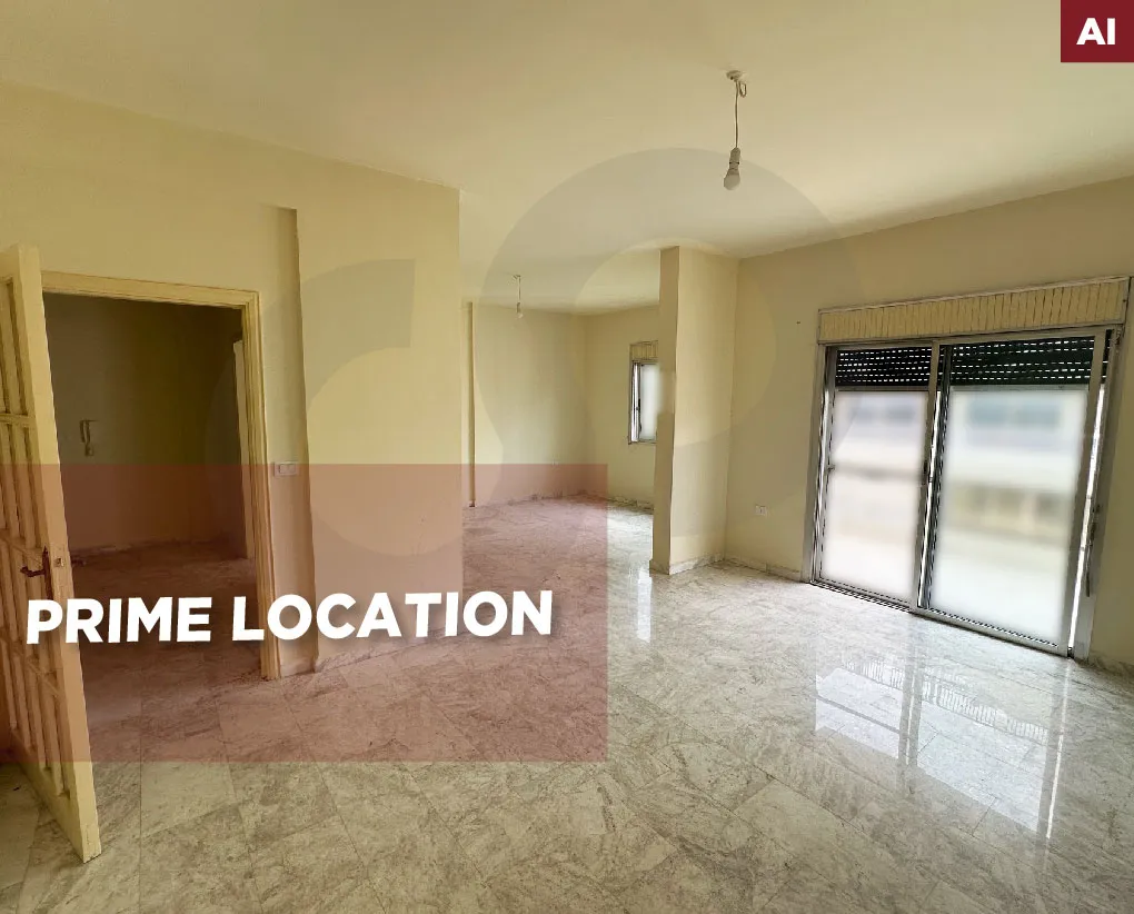 Hot deal/ fancy apartment/prime location/beautiful decoration/TRIPOLI