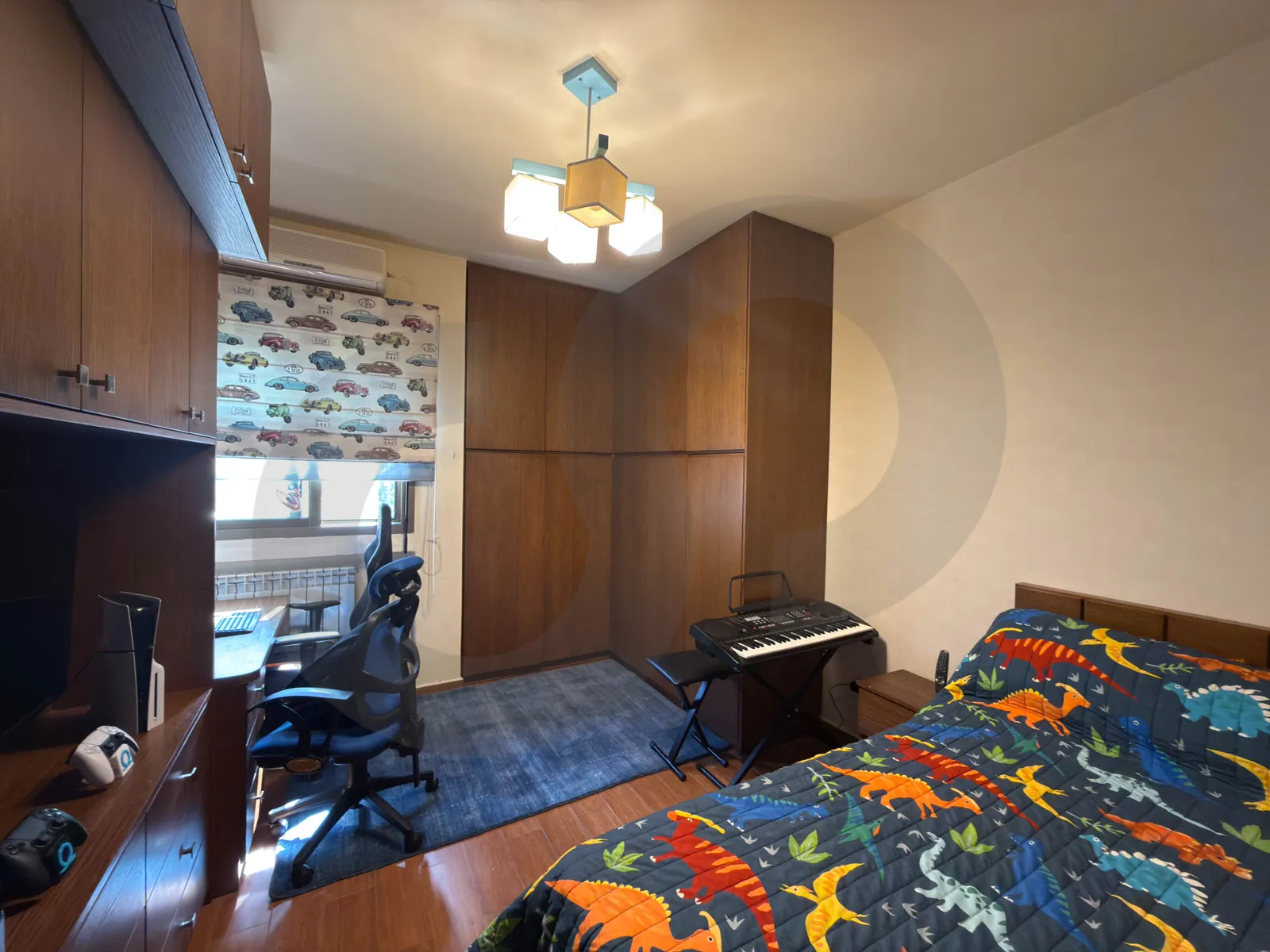 Apartment for Sale/Prime and very calm location/Unobstructed sea view/AIN EL RIHANEH-KESEROUAN — الصورة 3