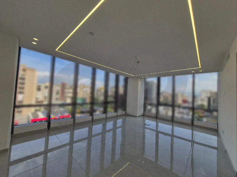 Duplex Office for rent/Highway prime location/Secured and gated building/BAOUCHRIYE-METN — الصورة 3