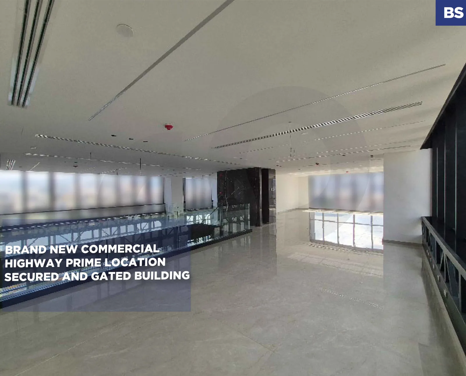 SPACIOUS DUPLEX OFFICE — FOR RENT/HIGH END/BAOUCHRIE,METN