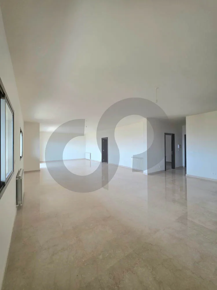 Brand new/4th floor/modern building/Stunning Sea View/kfar hbab,keserouan — الصورة 2