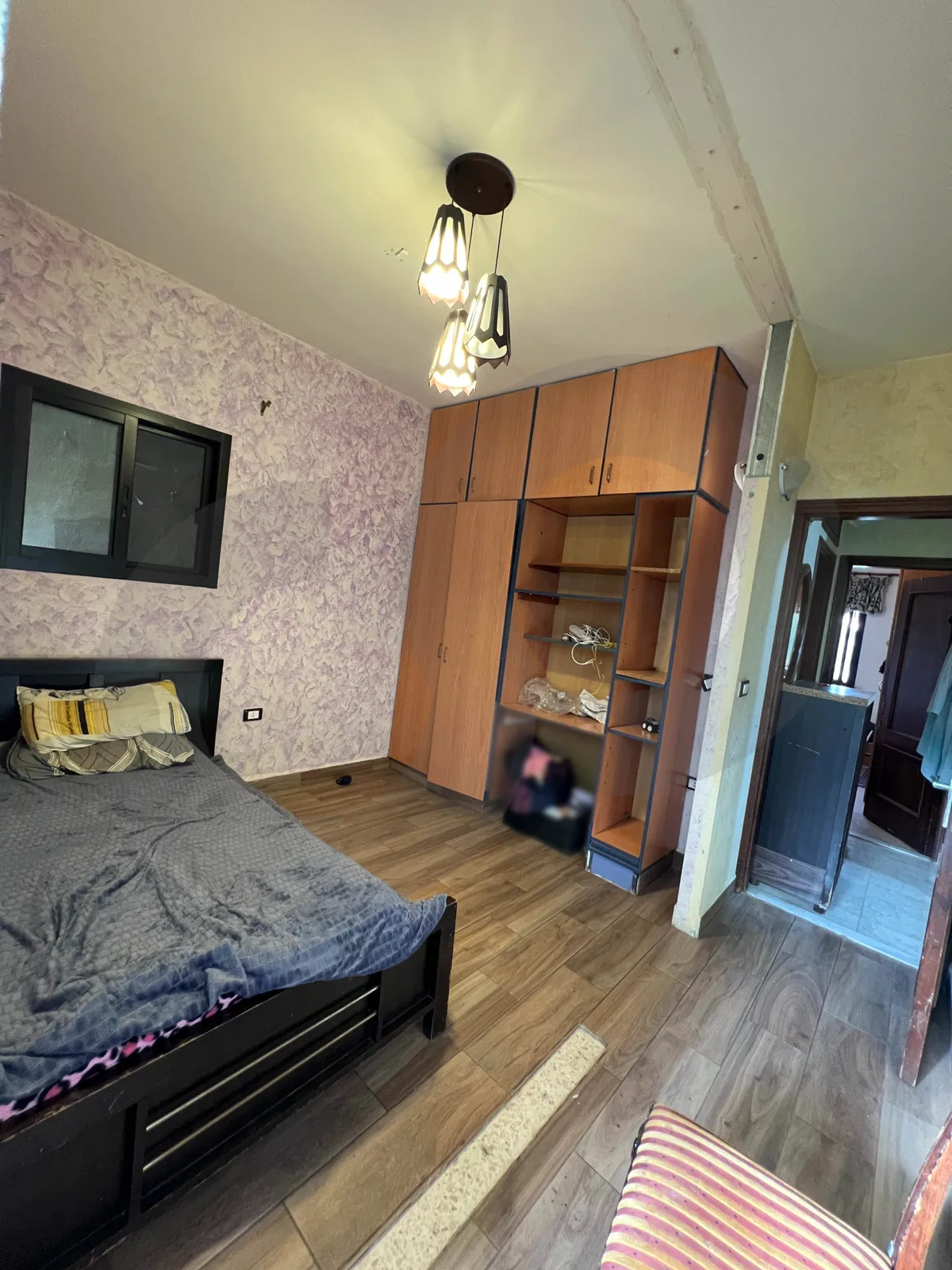 Fully furnished and decorated Apartment/Mountain view/Calm location/KAYFOUN-ALEY — الصورة 2