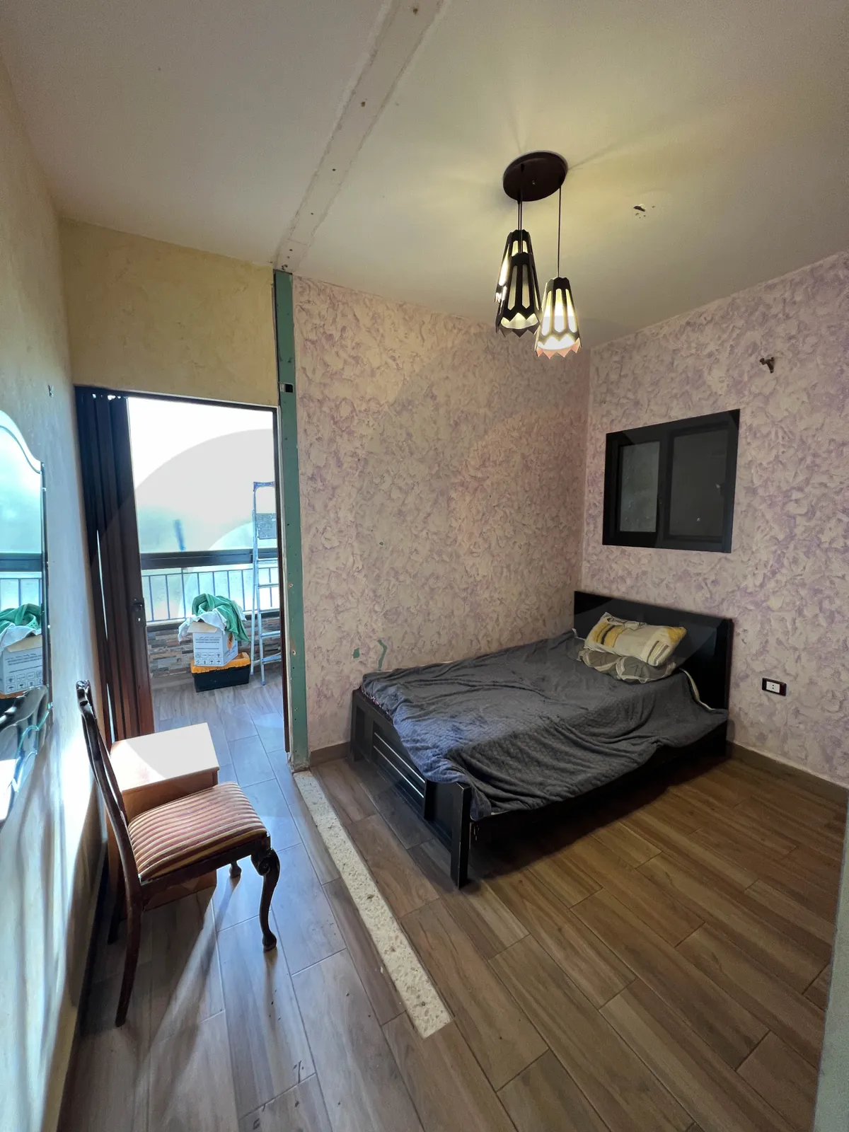 Fully furnished and decorated Apartment/Mountain view/Calm location/KAYFOUN-ALEY — الصورة 3