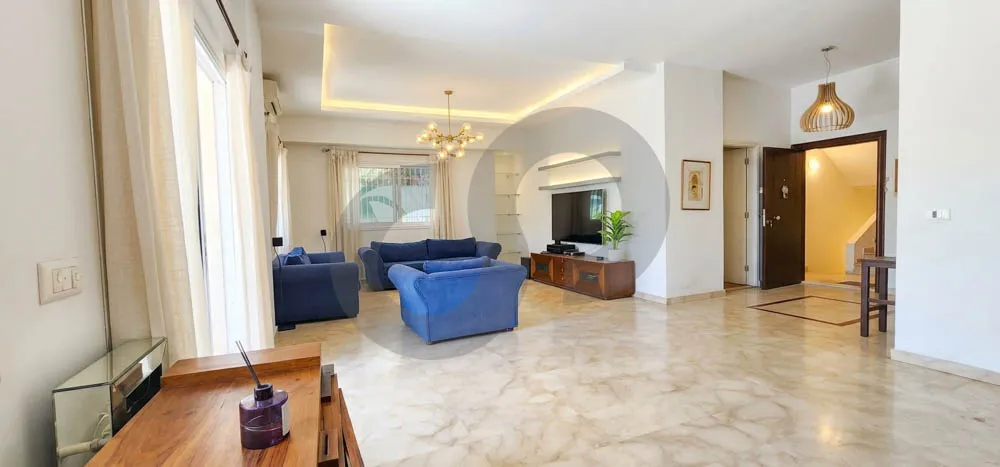 large terrace/ quiet street/Decorated / Beit El Chaar,metn — الصورة 2