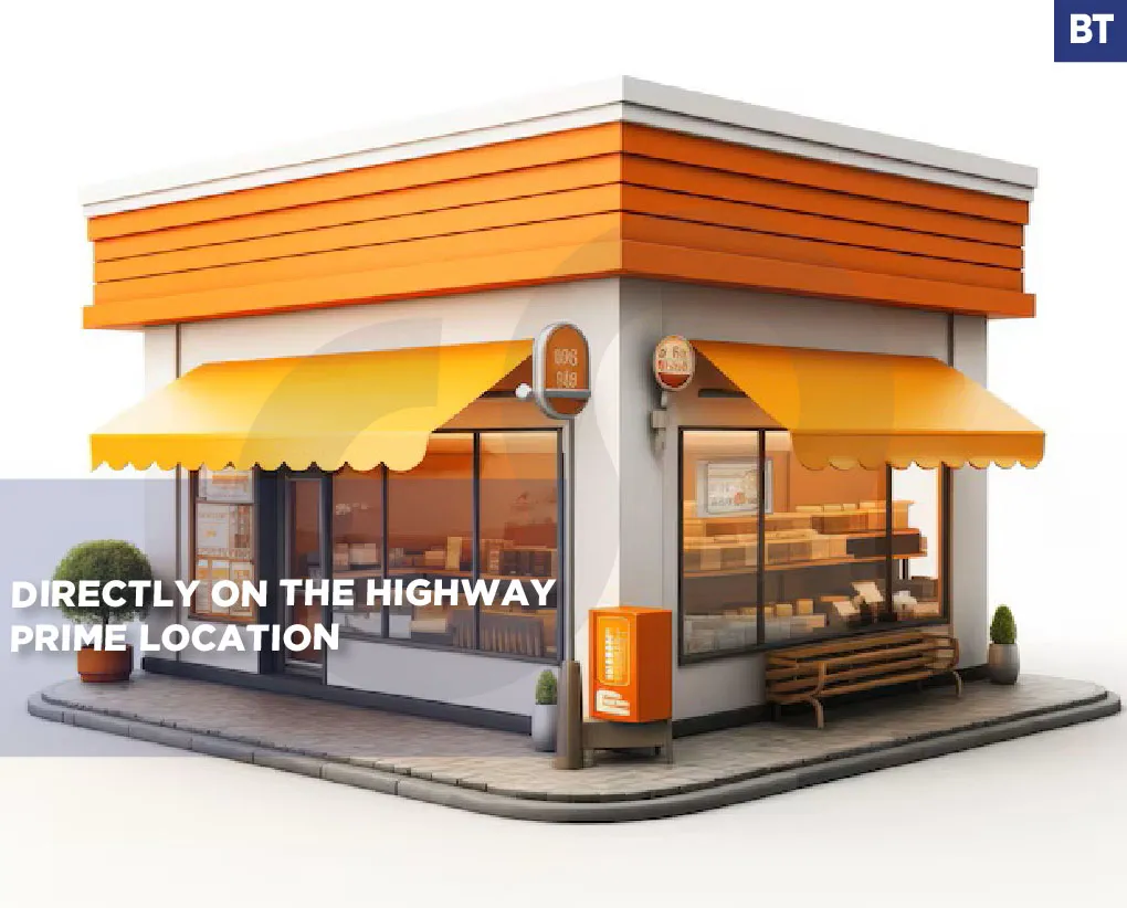 shop for Rent/Prime Location/Directly on the highway/SAFRA,KESEROUAN