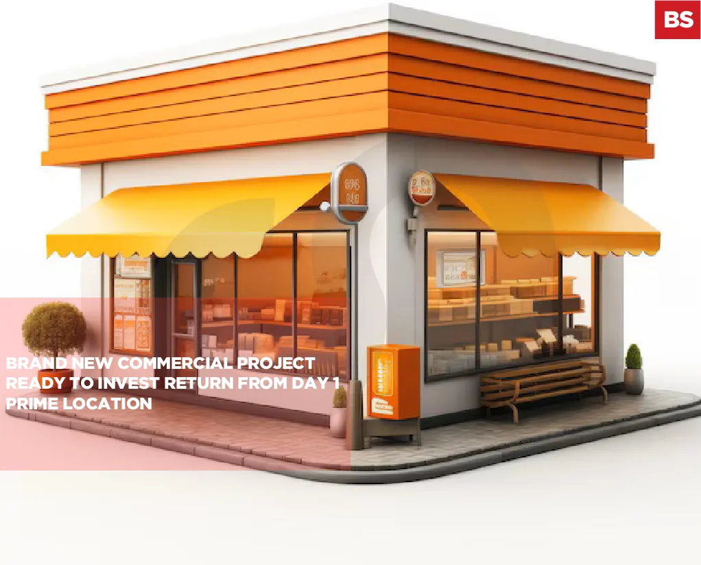 Brand New Shop for Sale/Prime location/DEKWANEH-METN