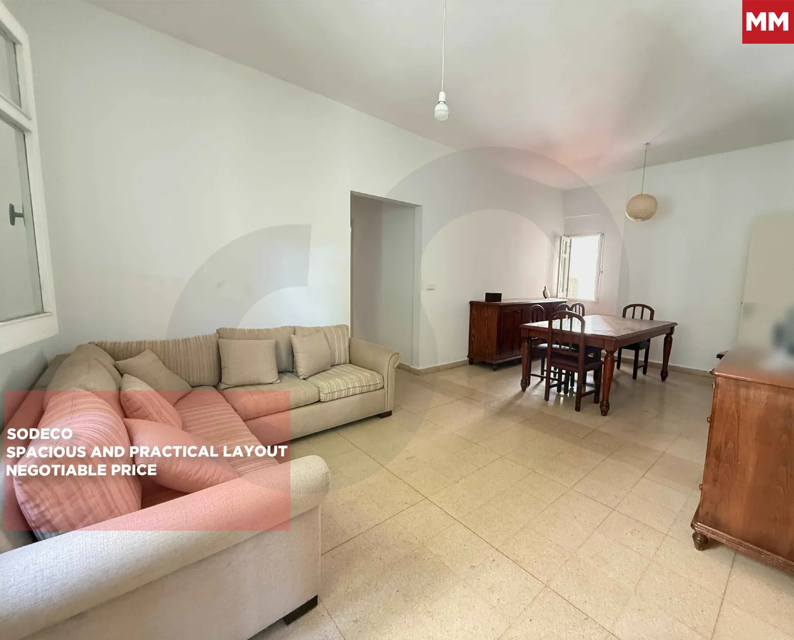 Excellent opportunity/PRIME LOCATION/Sodeco,BEIRUT
