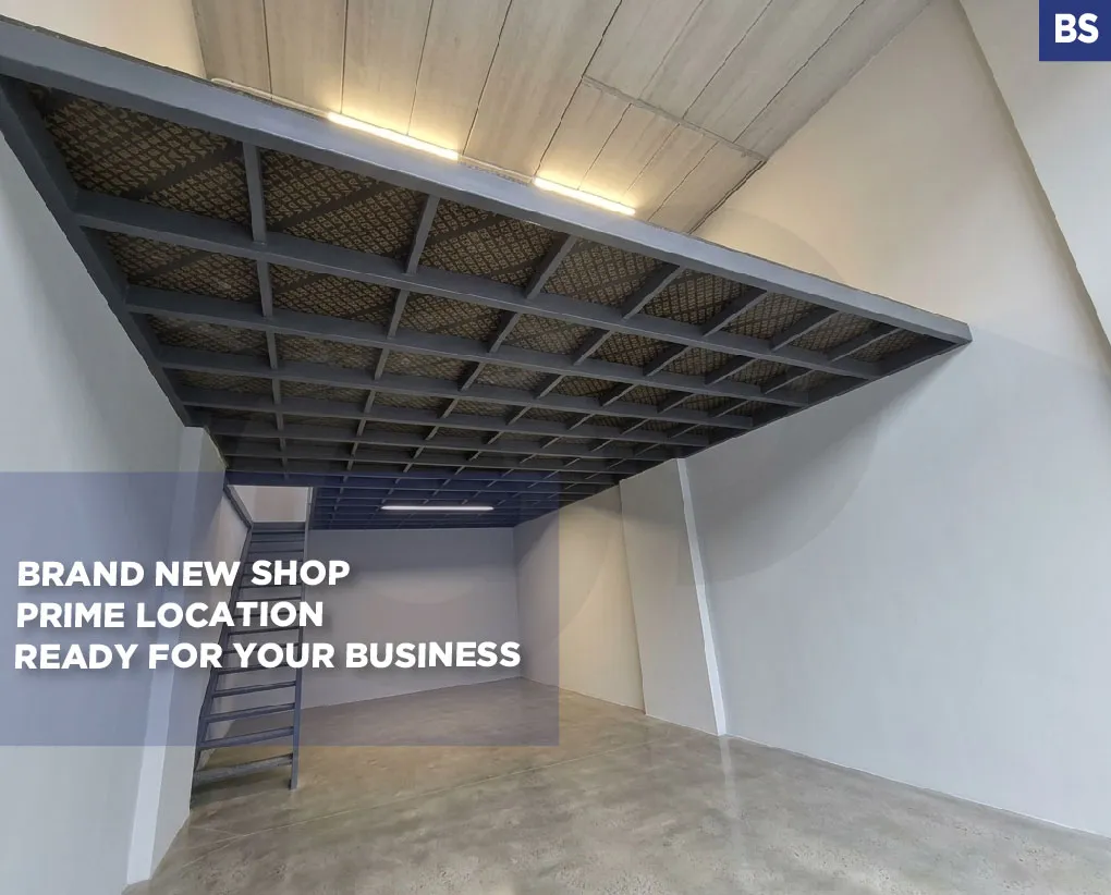 Brand New/Commercial Building/Main Road/Baouchrieh ,METN