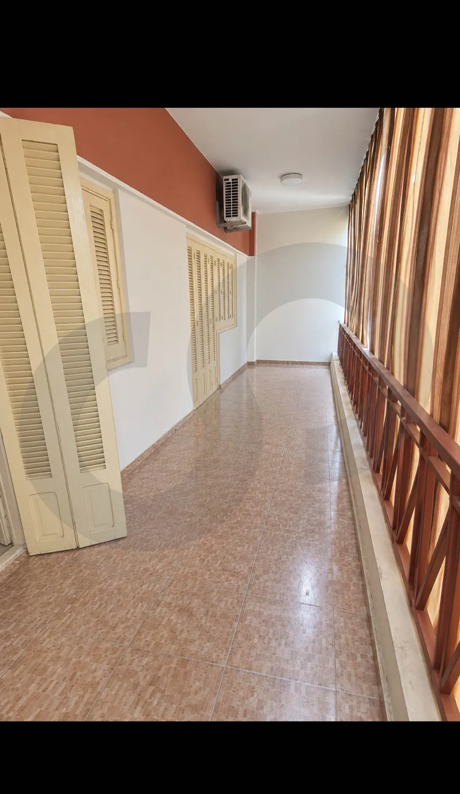 Spacious Apartment for Rent/Calm Area/Traditional Residential Building/ACHRAFIEH-BEIRUT — photo 2