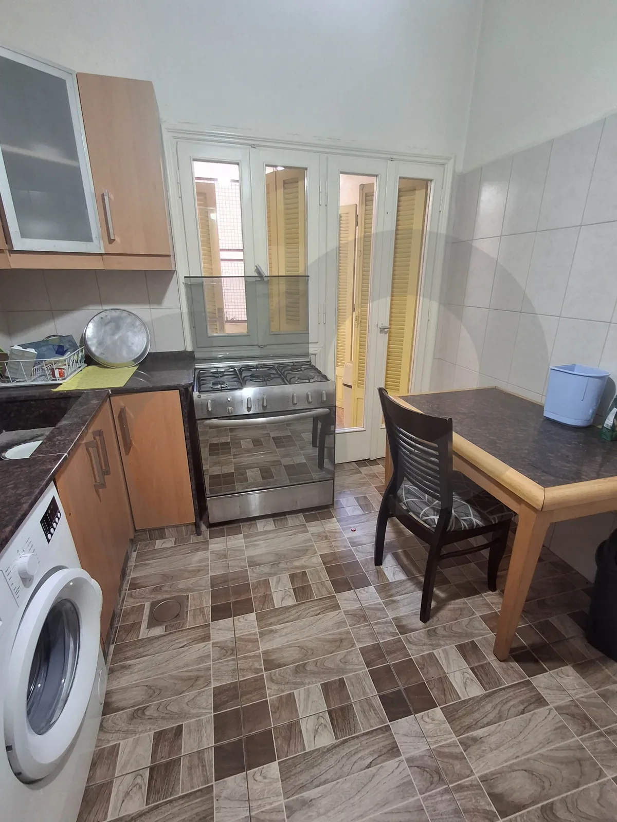 Spacious Apartment for Rent/Calm Area/Traditional Residential Building/ACHRAFIEH-BEIRUT — photo 3