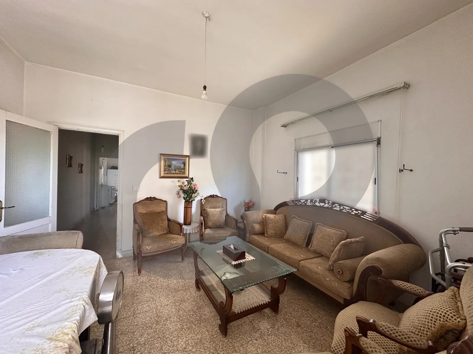 2 Bedrooms/$105K/Investment Opportunity/To Be Renovated/JISR AL BACHA,METN — الصورة 2