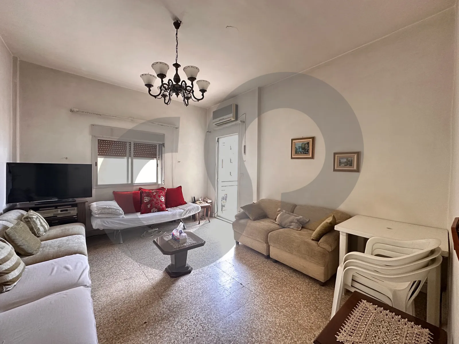 2 Bedrooms/$105K/Investment Opportunity/To Be Renovated/JISR AL BACHA,METN — الصورة 3