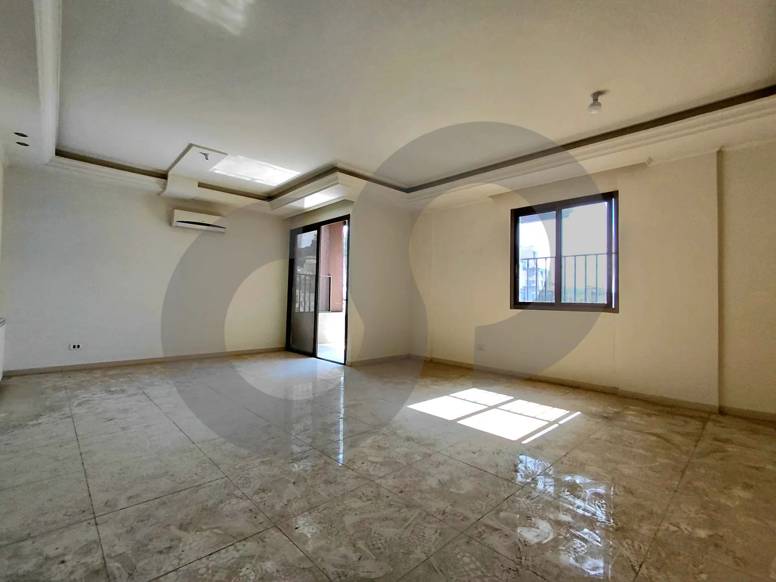Luxurious and fully decorated/ well-maintained building/sea, mountain, and city views/JAL EL DIB,METN — photo 3