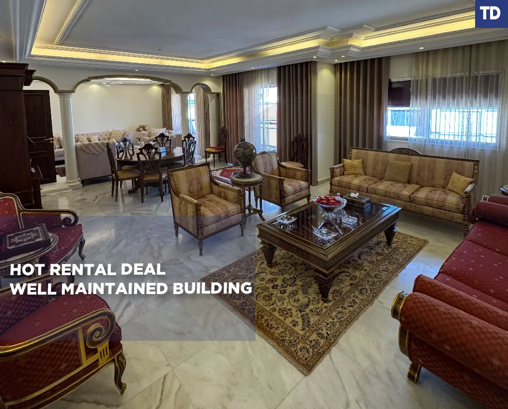 exceptional opportunity/spacious/vibrant location/ Mar Elias,BEIRUT