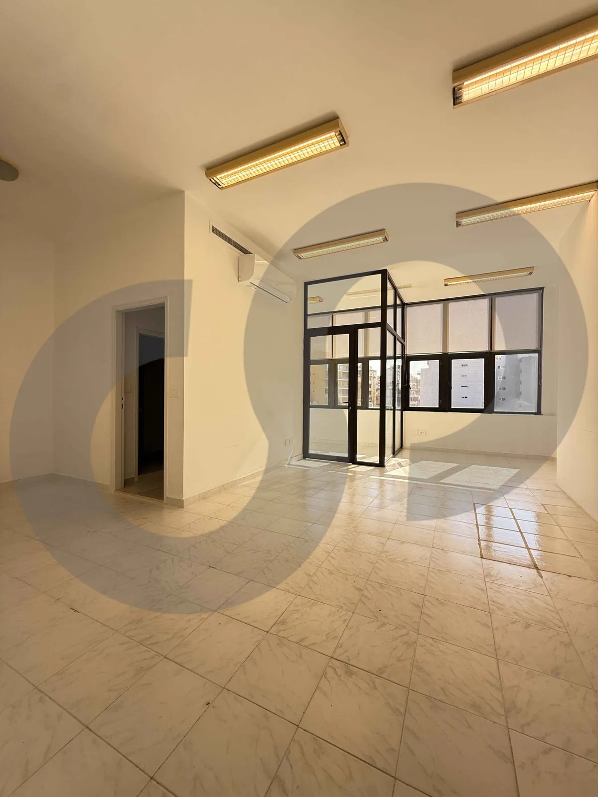 50 SQM OFFICE FOR RENT – PRIME COMMERCIAL LOCATION/ANTELIAS,METN — photo 2