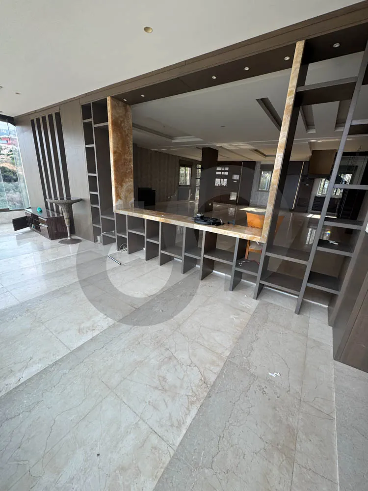 Modern duplex/ beautifully decorated/new building/ Haret Sakher,KESEROUAN — الصورة 3
