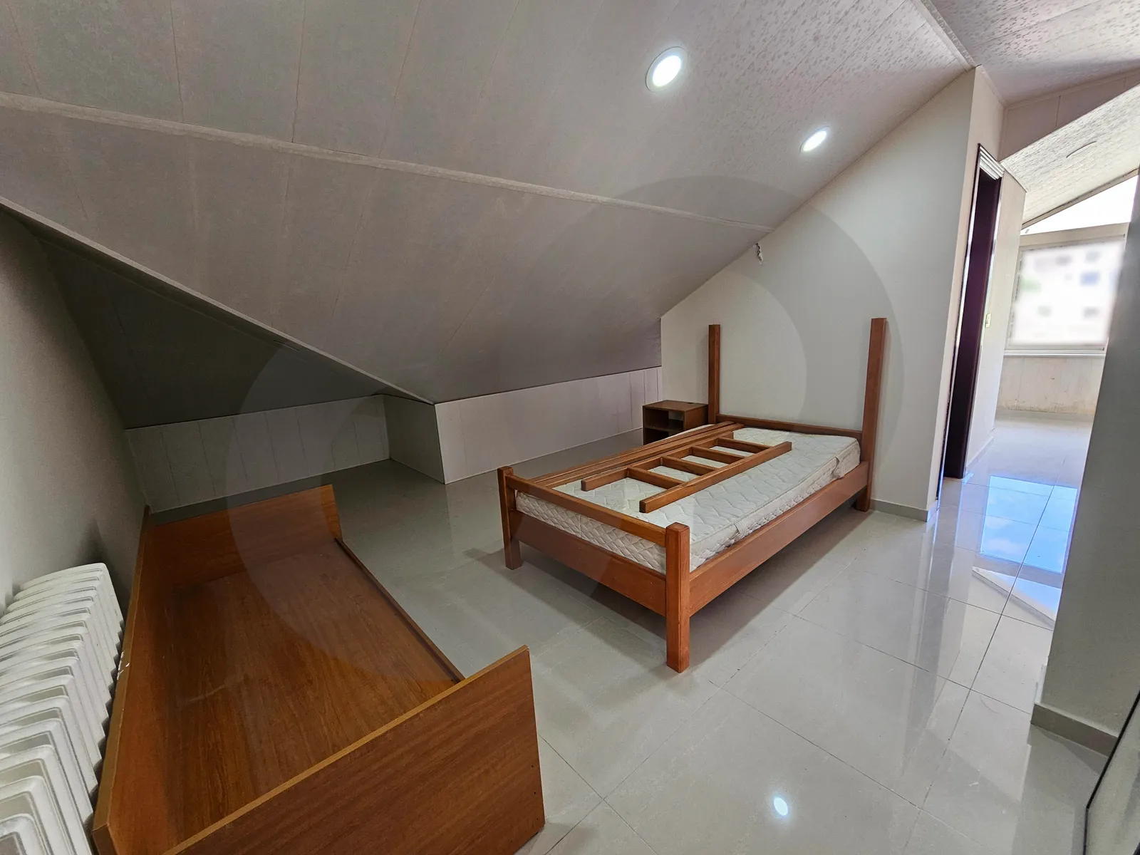 Furnished Apartment for rent/New building /Unobstructed panoramic view/Miziara-Zgharta — الصورة 3