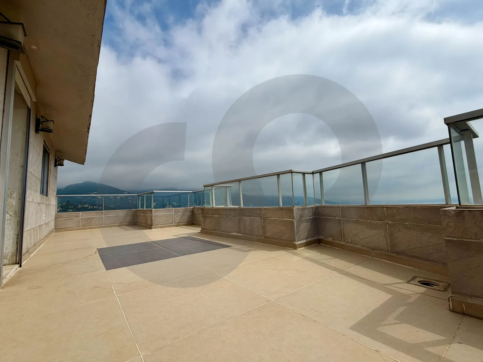 Apartment for Rent/Prime Location/Panoramic Sea And Mountain View/FATQA-KESEROUAN — الصورة 2