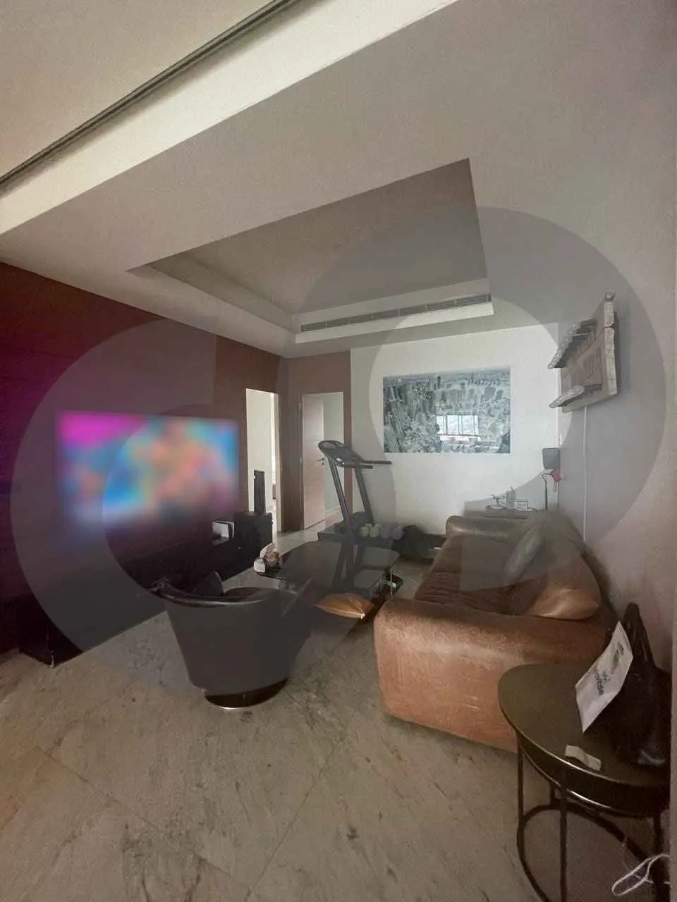 Located in a prestigious and well-maintained building/PRIME LOCATION/Achrafieh/SIOUFI,BEIRUT — photo 2