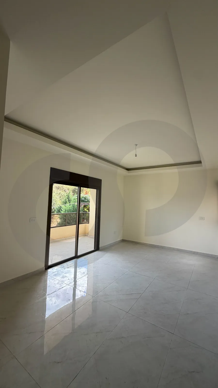 Apartment for Sale/Brand new building/Open mountain view/BLAYBEL-BAABDA — photo 3